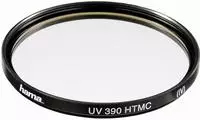 Hama UV Filter UV-390 (O-Haze) - Filter - UV-absorbierend