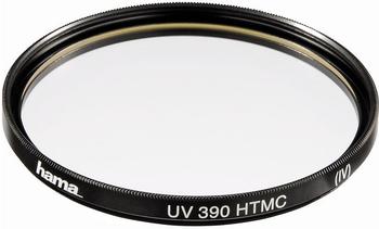 Hama UV HTMC schwarz 72mm