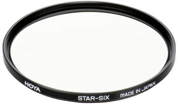 Hoya Star 6x 49mm