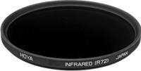HOYA Infrarotfilter R 72 77mm