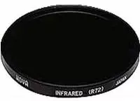 HOYA Infrarotfilter R 72 62mm
