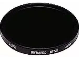 Hoya IR R72 62mm