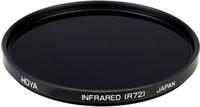 HOYA Infrarotfilter R 72 58mm