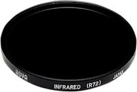 HOYA Infrarotfilter R 72 52mm