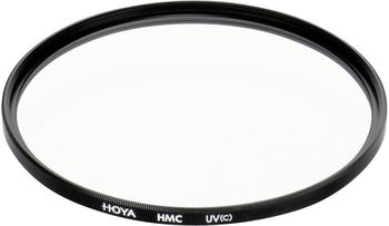 Hoya UV HMC 62mm