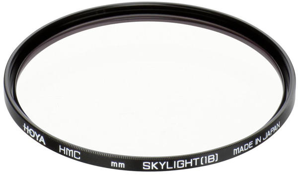 Hoya Skylight 1B HMC 52