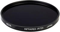 HOYA Infrarotfilter R72 49mm
