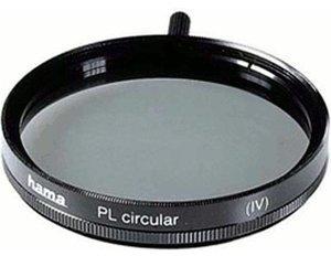 Hama Pol circular HTMC multi-coated 58mm