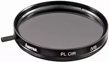 Hama Pol Circular AR 58mm