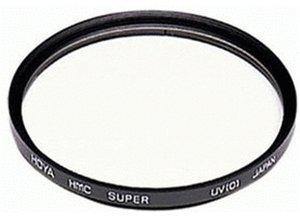 Hoya UV Super HMC Pro1 55mm