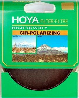 Hoya Pol Circular 77mm
