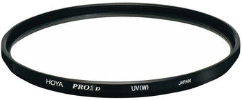 Hoya UV Pro1 Digital 72mm