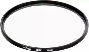 Hoya UV-Filter 72mm