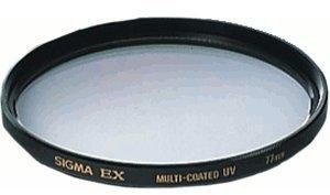 Sigma UV 72mm EX DG MC