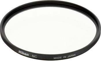 Nikon NC-Filter 62mm (FTA11401)