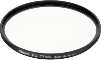 Nikon NC-Filter 77mm (FTA60801)