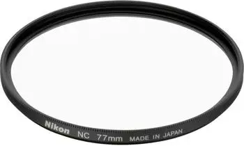 Nikon NC-Filter 77mm (FTA60801)