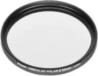 Nikon FTA08001, Nikon 52 mm Polfilter zirkular II