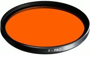 B+W Filter gelb orange (040) MRC 55mm