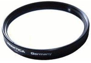 Praktica Pol circular 55mm