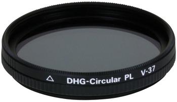 Dörr DHG Zirkular Polfilter 37mm