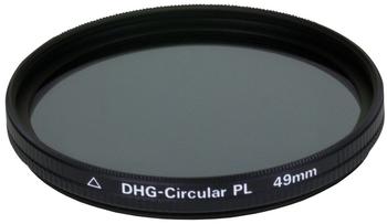 Dörr DHG Zirkular Polfilter 49mm