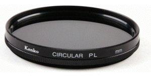 Kenko Pol Circular 52mm
