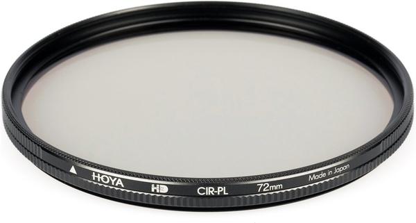 Hoya HD Pol Cir 82mm
