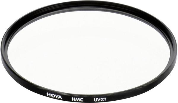 Hoya Revo SMC UV 82mm