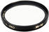 B+W F-Pro UV-Filter E