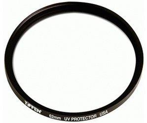 Tiffen UV Protector 62mm
