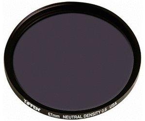 Tiffen 67mm ND 0.6