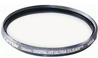TIFFEN 77HTDUC, Tiffen 77MM DIGITAL HT ULTRA CLEAR Filter