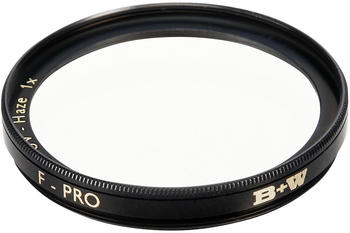 B+W F-Pro UV-Filter E 49mm
