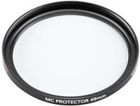 Sony VF49MPAM.AE, Sony VF-49MPAM, MC Schutzfilter (49 mm, Schutzfilter) (VF49MPAM.AE)