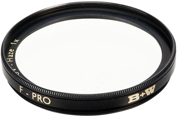 B+W F-Pro UV-Filter E 43mm