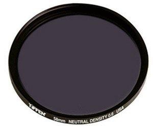 Tiffen Foto/Video Filter 58mm Neutral Density 0.6 Filter