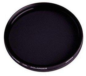 Tiffen Foto/Video Filter 46mm Circular Polarizer Filter