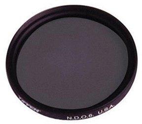 Tiffen Foto/Video Filter 46mm Neutral Density 0.6 Filter