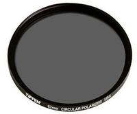 TIFFEN 67CP, Tiffen 67MM CIRCULAR POLARIZER Filter