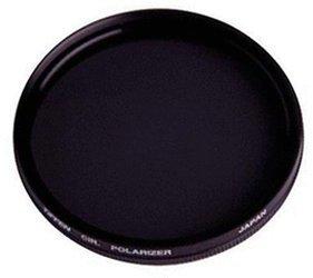 Tiffen Foto/Video Filter 37mm Circular Polarizer Filter