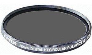 Tiffen 58mm Digital HT Circular Pol