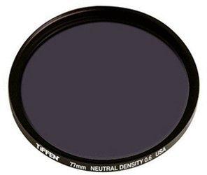 Tiffen 77mm Neutral Density 0.6 Filter