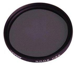 Tiffen 37ND6 37mm Neutral Density 0.6 Filter
