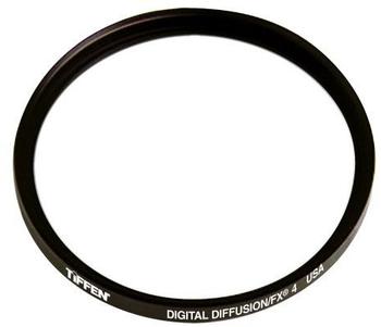 Tiffen 67SMQ2 67mm Smoque 2 Filter