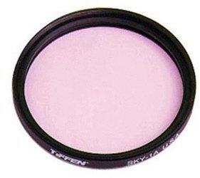 Tiffen 43SKY Filter 43mm Sky 1A Filter