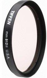 Tiffen 58812 58mm 812 Filter