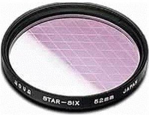 Hoya 52mm Star 8 Screw in Filter