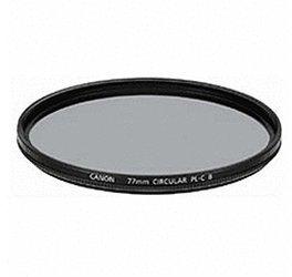 Canon PL-C B Filter (77mm)
