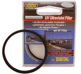 Bilora UV-Filter 58mm